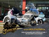 Honda GL1800 Goldwing Trike von Europas Nr.1! - HONDA TRIKE GL 1800
