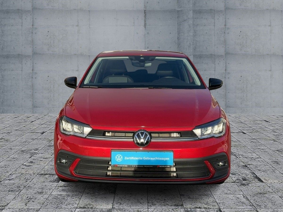 Volkswagen Polo - Bild 3