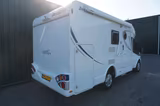 Dethleffs Globebus T11 + Querbett/ Kamera/ 110PS/ Schön! - Dethleffs Wohnwagen & Wohnmobile