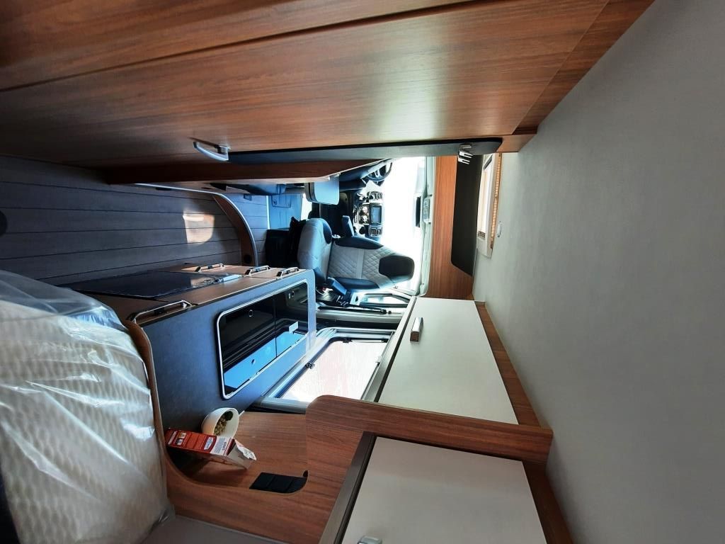 Fahrzeug Übersicht 5 Fahrzeugabbildung Weinsberg CaraBus EDITION FIRE 600 ME Verfüg./Sparen Sie 8