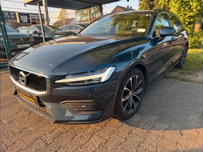 Image of Volvo V60