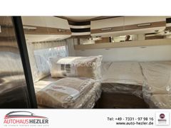 MALIBU I 430 KB-LE comfort 4.2t HezlerEdition SAT SOLAR
