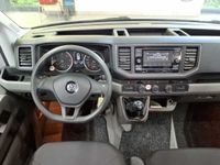 Volkswagen Crafter - Vorschau Bild 5