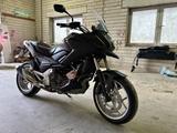 Honda NC 750 X