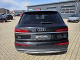 Audi Q7 50 TDI quattro*Ahk*Luft*Acc*360°Kam*Voll* - Audi Q7: TDI