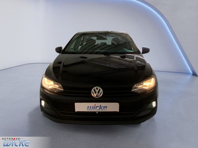 Polo 1.0 Trendline KLIMA PDC SITZHEIZUNG