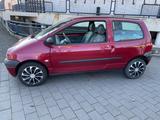 Renault Twingo Edition Toujours 1,2 °Servo°eFH°HU 2-2027 - gebrauchte Renault Twingo aus dem Jahr 2006
