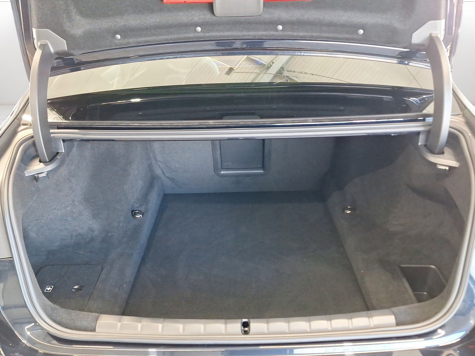 BMW 740 - Bild 11