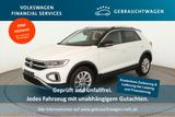 Volkswagen T-Roc Style 1.5 TSI DSG AHK*RFK*PDC*Tempo*Klima - VW T-Roc Gebrauchtwagen in Duisburg