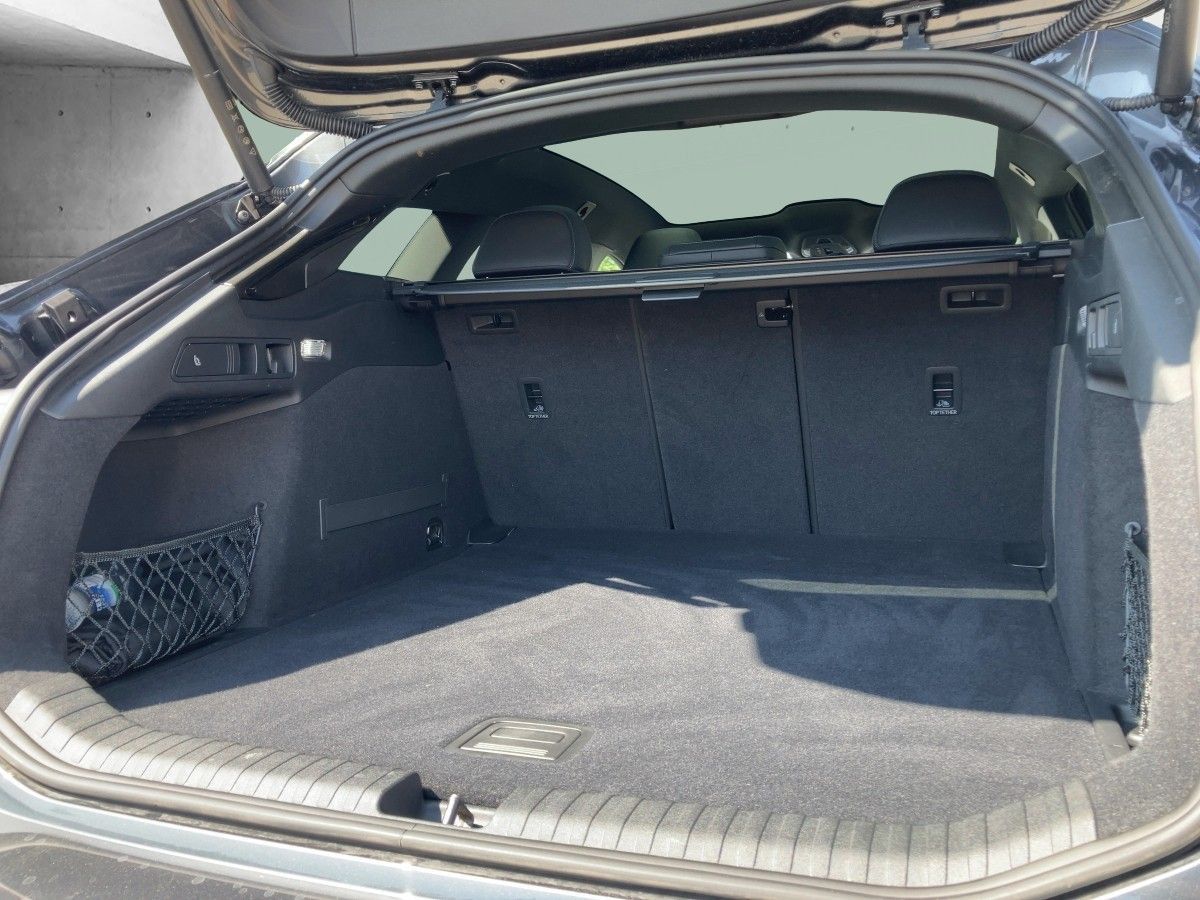 Audi A6 e-tron - Bild 6