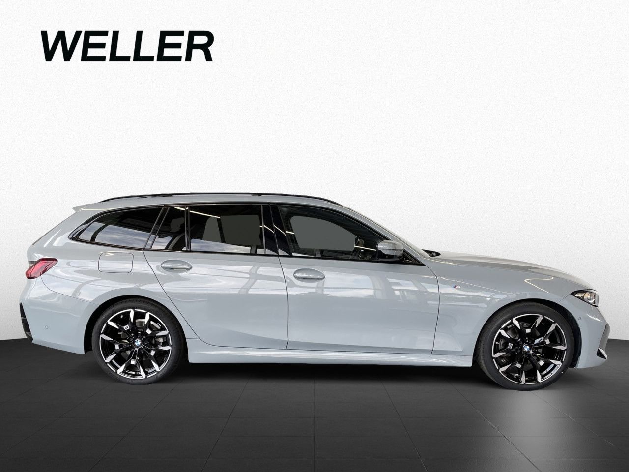 BMW 320 - Bild 11
