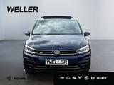 Volkswagen Touran 2.0 TDI DSG R-Line *LED*ACC*7Si*Cam*Sthz* - VW Touran Gebrauchtwagen in Münster