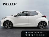 Toyota Yaris Hybrid Teamplayer Comfort Automatik