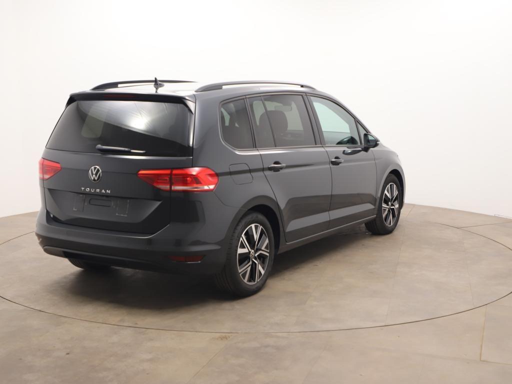 Volkswagen Touran Highline 1.5 TSI 110kW 7-Gang DSG 4 Türen, миниатюра 5