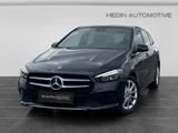 Mercedes-Benz B 250 PROGRESSIVE|MBUX|SHZ|TEMP|KAM|LED|NAVI - Mercedes-Benz B 250 mit Benzin-Antrieb: Limousine, Automatik