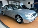 Mercedes-Benz S 430 XENON/MEMORY/SOFTCLOSE/SITZKLIMA/NAVI - Mercedes-Benz S 430: Limousine