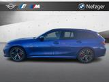 BMW M340i xDrive Touring M Sport RFK LED PANO H&K - BMW: Kombi, Automatik