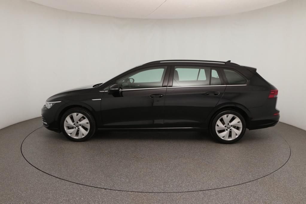 Volkswagen Golf Variant Style 2.0 TDI SCR Tempo*Nav*PDC*SH