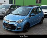 Renault Twingo 1.2 Faltdach/Cabrio Service NEU - gebrauchte Renault Twingo aus dem Jahr 2012
