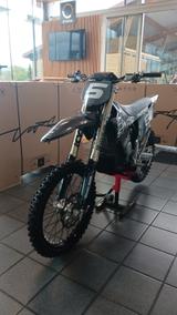 Stark VARG MX 2024 80PS - Stark Varg Motorräder