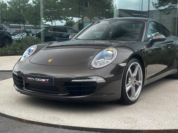 2012 Porsche 991 缩略图 27