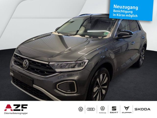 Volkswagen T-Roc 1.0 TSI Goal NAVI+LED+ACC+DIG. COCKPIT
