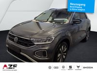Volkswagen T-Roc - Vorschau Bild 1