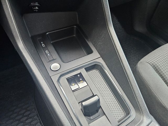 Volkswagen Caddy California -Aut-Standheizung-LED -ACC-1.Hd