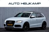 Audi Q5 3.0 TDI SQ5 quattro Pro Line | panorama dach - mit Diesel-Antrieb: Weiß, Panorama Dach