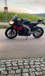 Aprilia Rs 125 - APRILIA RS 125