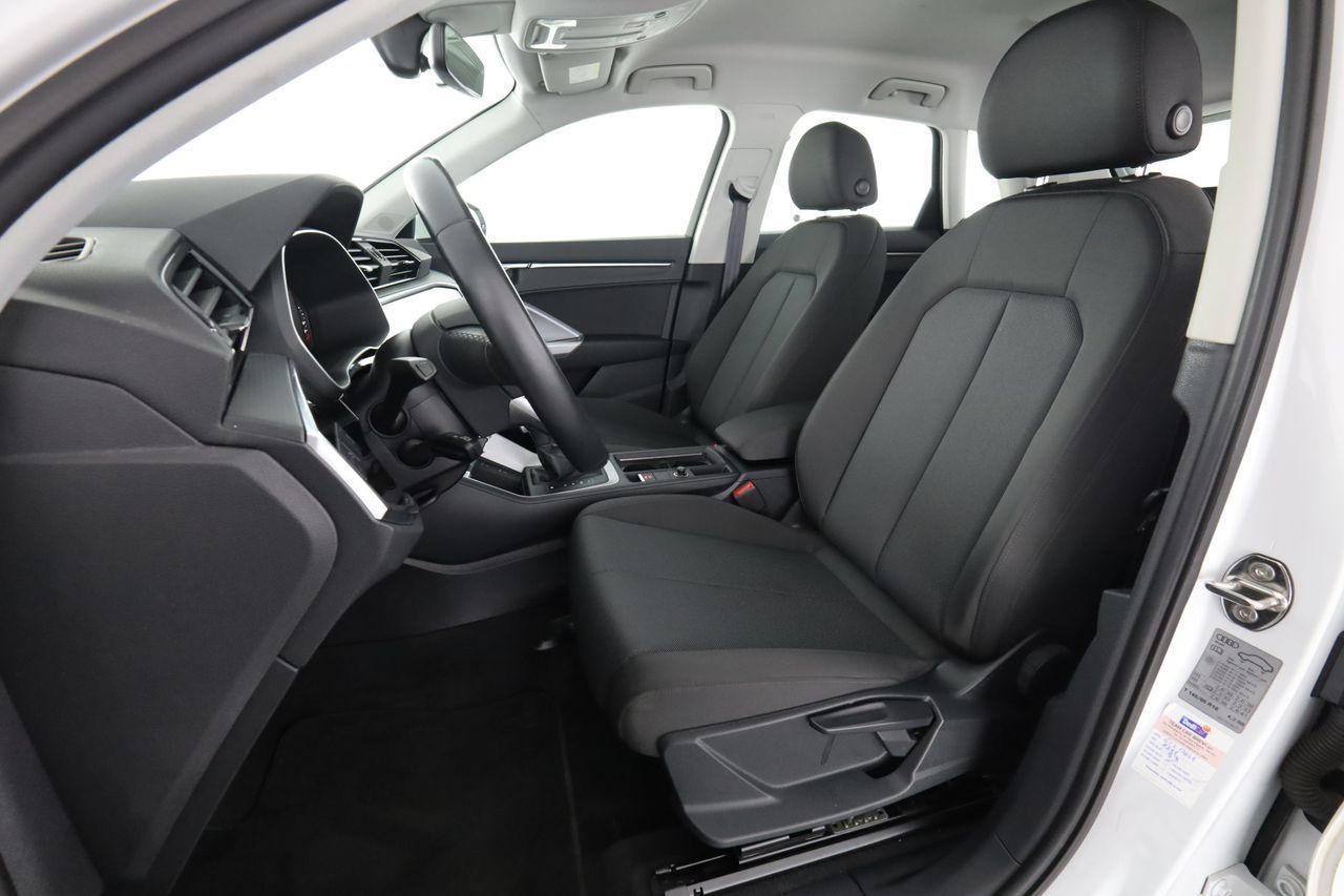 Audi AUDI Q3 2ª serie Q3 35 TDI S tronic Business imagem 2