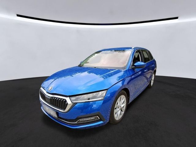 Skoda Octavia Combi 4 IV 1.5 TSI Style AHK/LED/PDC