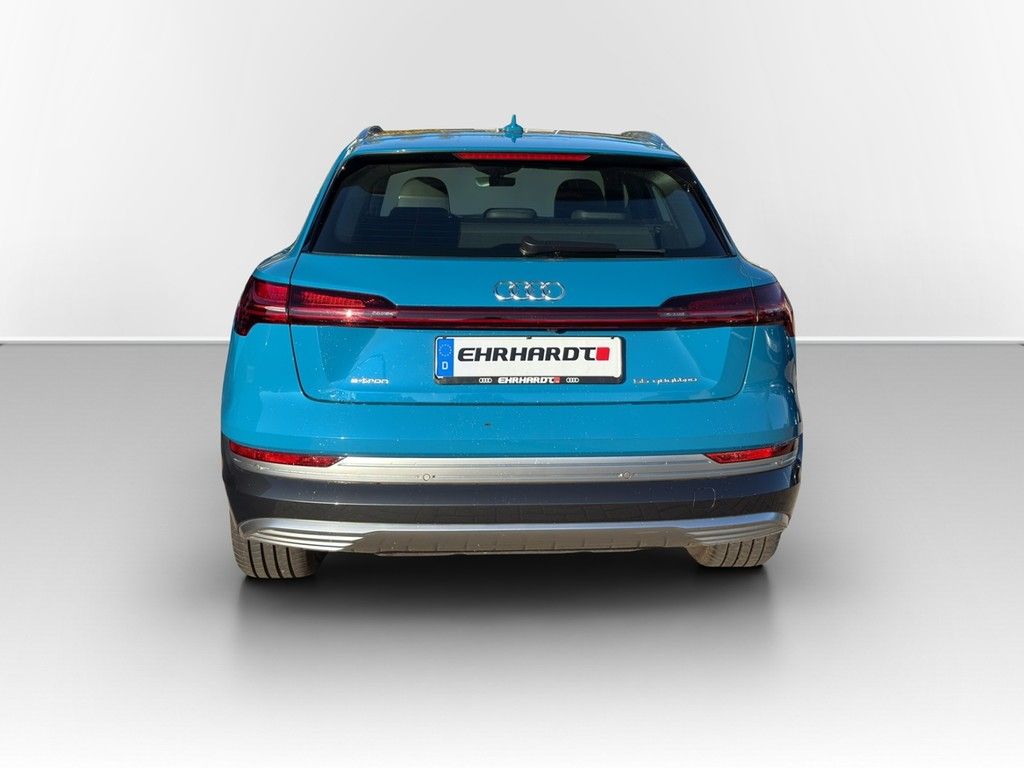 Audi e-tron - Bild 6