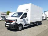 Renault NEW Master Koffer BÄR LBW Ultralight! - Ladebordwand Bär