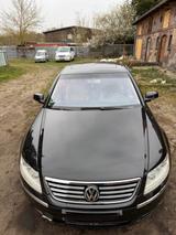 Volkswagen Phaeton 3.0 V6 TDI 4MOTION Tiptronic 4-Sitzer - - gebrauchte VW Phaeton aus dem Jahr 2008