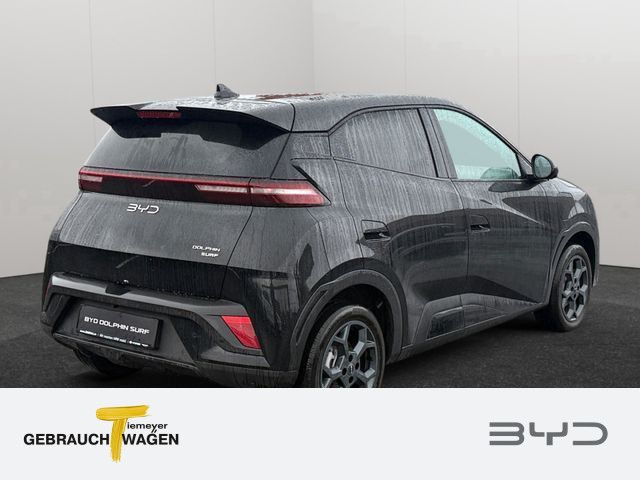 BYD DOLPHIN SURF