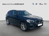 BMW X3 xDrive 20d +nur an Händler/Export+ HU 07/2026 - BMW X3 mit Diesel-Antrieb: 2.0