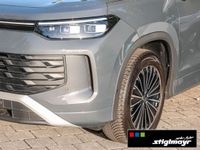 Volkswagen Tayron - Vorschau Bild 11