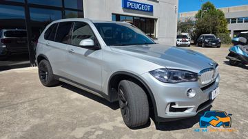 BMW X5 - 5