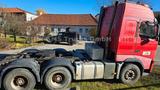 Volvo FH 16 - 660 / 6X4 / BIG AXLE / 100ton - Volvo Fh16