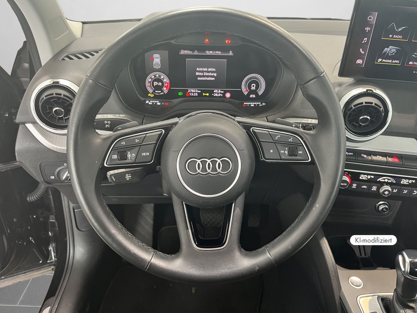 Audi Q2 - Bild 10