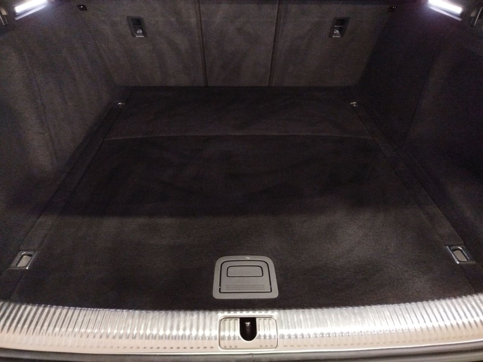 Audi A4 - Bild 7