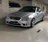 Mercedes-Benz CLK 320 CDI AVANTGARDE AVANTGARDE - Mercedes-Benz CLK 320: Cdi