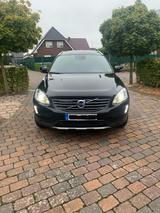 Volvo XC60 D5 AWD Linje Insc.*Standh.*Polestar*
