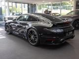 Porsche 911 Turbo S,1.Hand,Approved,PASM,Sitzklima,InnoD - Porsche 992 aus 2022
