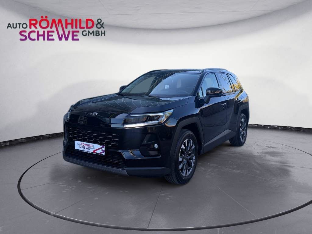 Toyota RAV 4 2.5 Hybrid 4X4 Teamplayer+Sofort Verfügbar