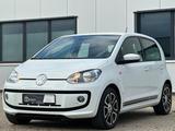Volkswagen up! club up! Automatik SHZ PDC 1.Hand LM Temp - Cars in Hamm
