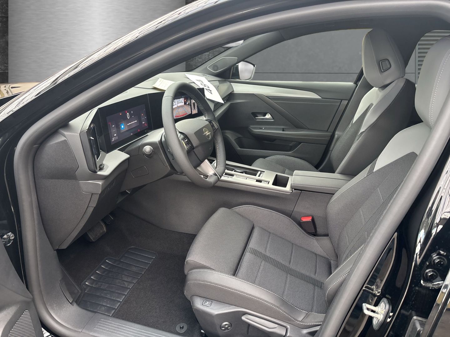 Opel Astra - Bild 7