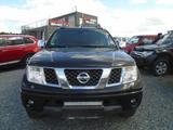Nissan Navara Pickup KingCab Business 4X4 - Nissan Navara: Kingcab