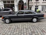 Mercedes-Benz 300SE 1991 - Mercedes-Benz 300 aus 1991: 300se